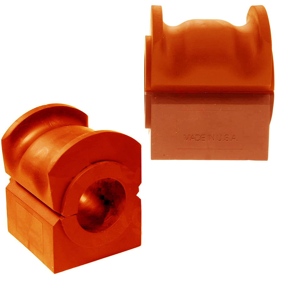 suspension dudes (2) Front Stabilizer Sway Bar Bushings FITS 2004-2008 Ford F-150