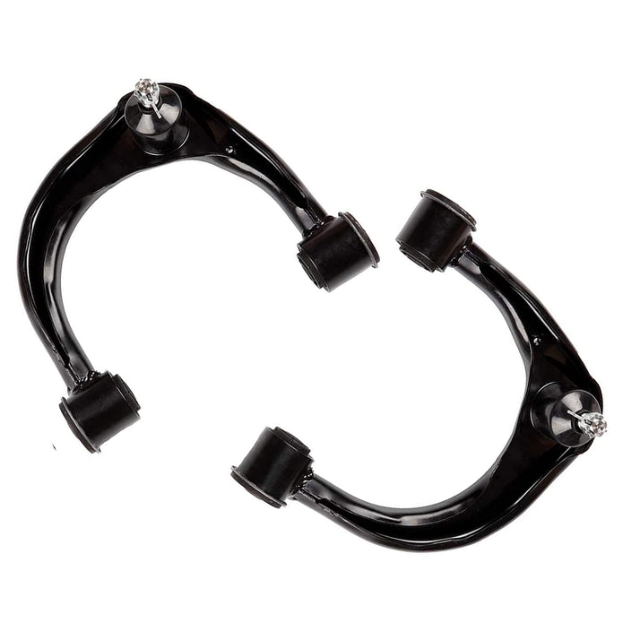 PAIR Front Right/Left Upper Control Arm FITS Lexus GX460 2010-2021, GX470 2003-2009, Toyota 4Runner 2003-2021, FJ Cruiser 2007-2014, RK620063 RK620064