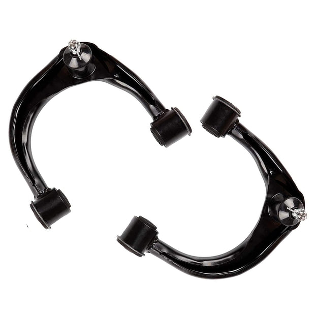 PAIR Front Right/Left Upper Control Arm FITS Lexus GX460 2010-2021, GX470 2003-2009, Toyota 4Runner 2003-2021, FJ Cruiser 2007-2014, RK620063 RK620064