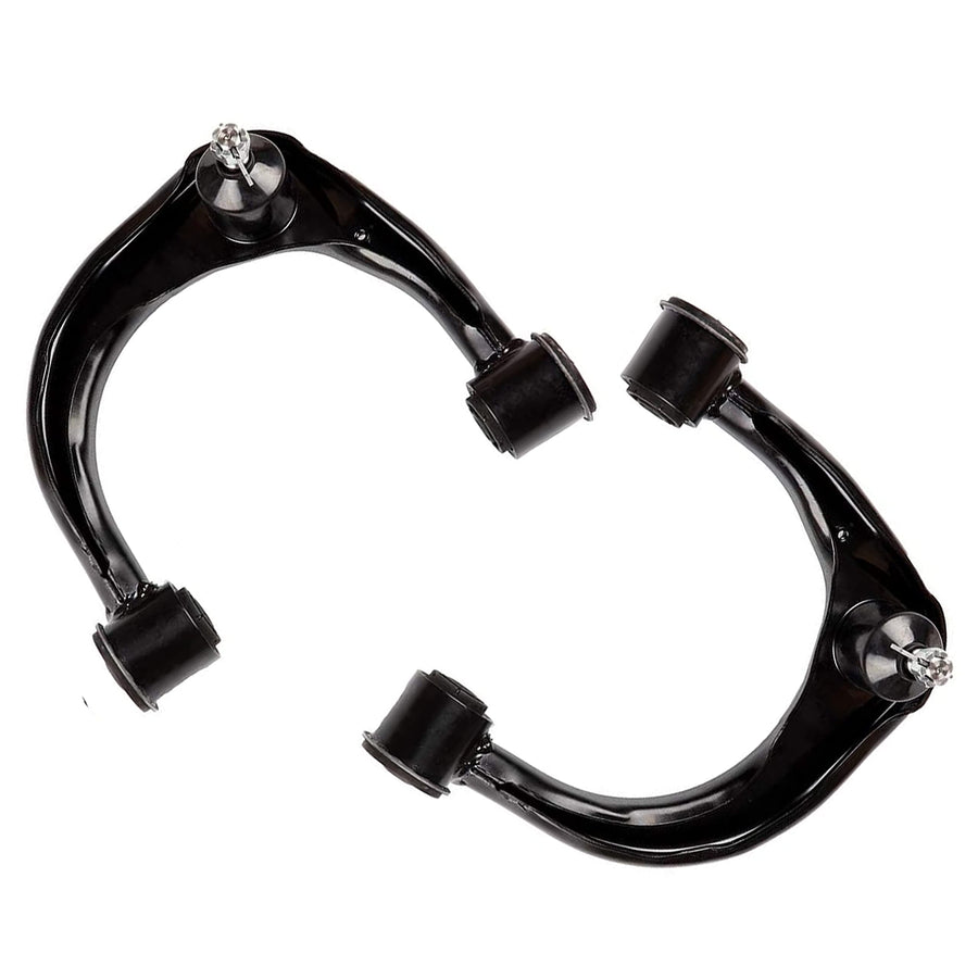 PAIR Front Right/Left Upper Control Arm FITS Lexus GX460 2010-2021, GX470 2003-2009, Toyota 4Runner 2003-2021, FJ Cruiser 2007-2014, RK620063 RK620064