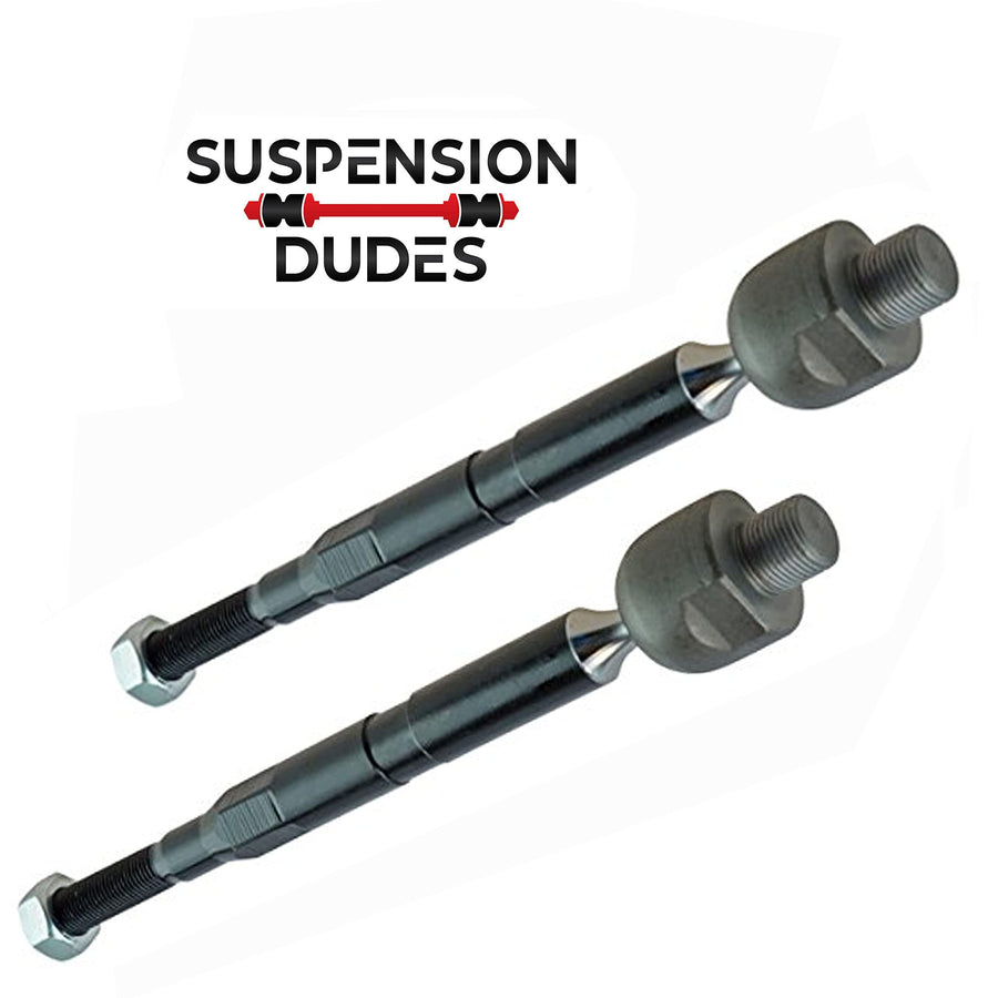 Suspension Dudes 4 PC Inner/Outer Tie Rod End Kit FITS Honda CR-V North American Built ONLY 2007-2011, EV800569 ES800303
