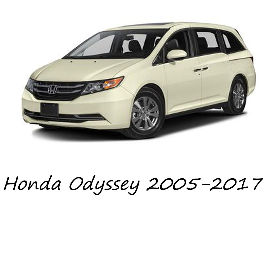 (2) Front Suspension Stabilizer Sway Bar Links FITS Honda Odyssey 2005-2017
