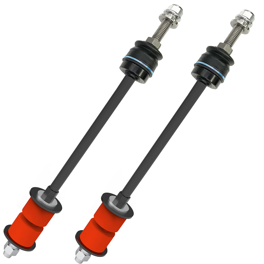 PAIR Front Sway Bar 6