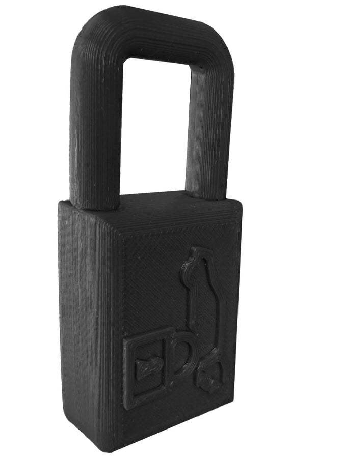 Effortlessly Keep Your Rear Hatch Open with Gatekeeper No More Worrying About Battery Drain - Perfect for Outdoor Adventures, Pets, Camping,- SUV's to crossovers Outback, Forester, Ascent, Crosstrek