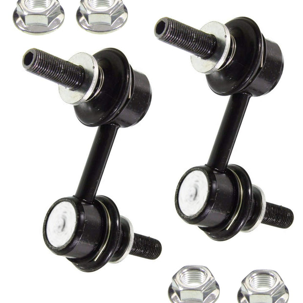 (2) Front Sway Bar Links FITS Subaru Forester Tribeca Outback Crosstrek WRX K750084