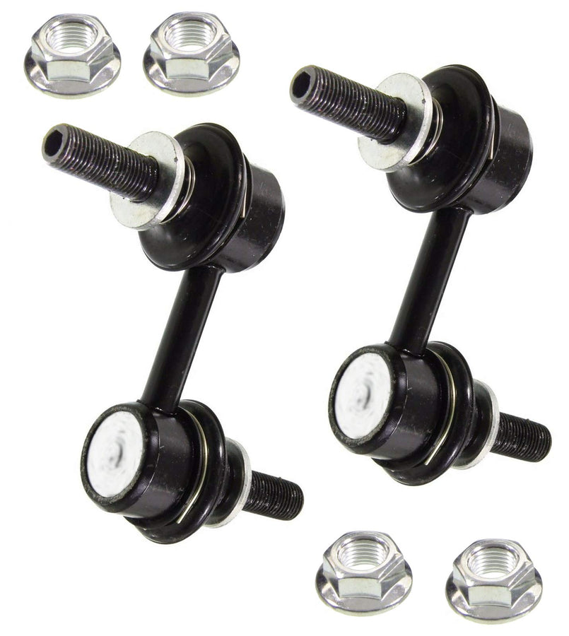 (2) Front Sway Bar Links FITS Subaru Forester Tribeca Outback Crosstrek WRX K750084
