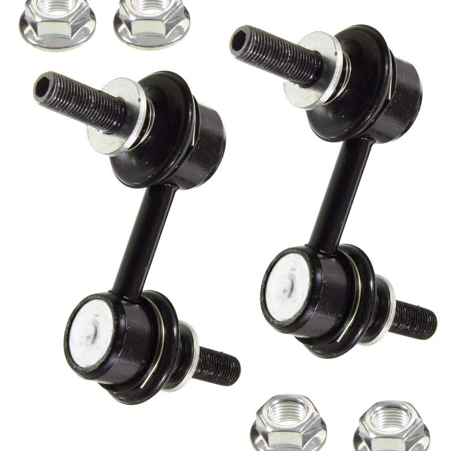 (2) Front Sway Bar Links FITS Subaru Forester Tribeca Outback Crosstrek WRX K750084