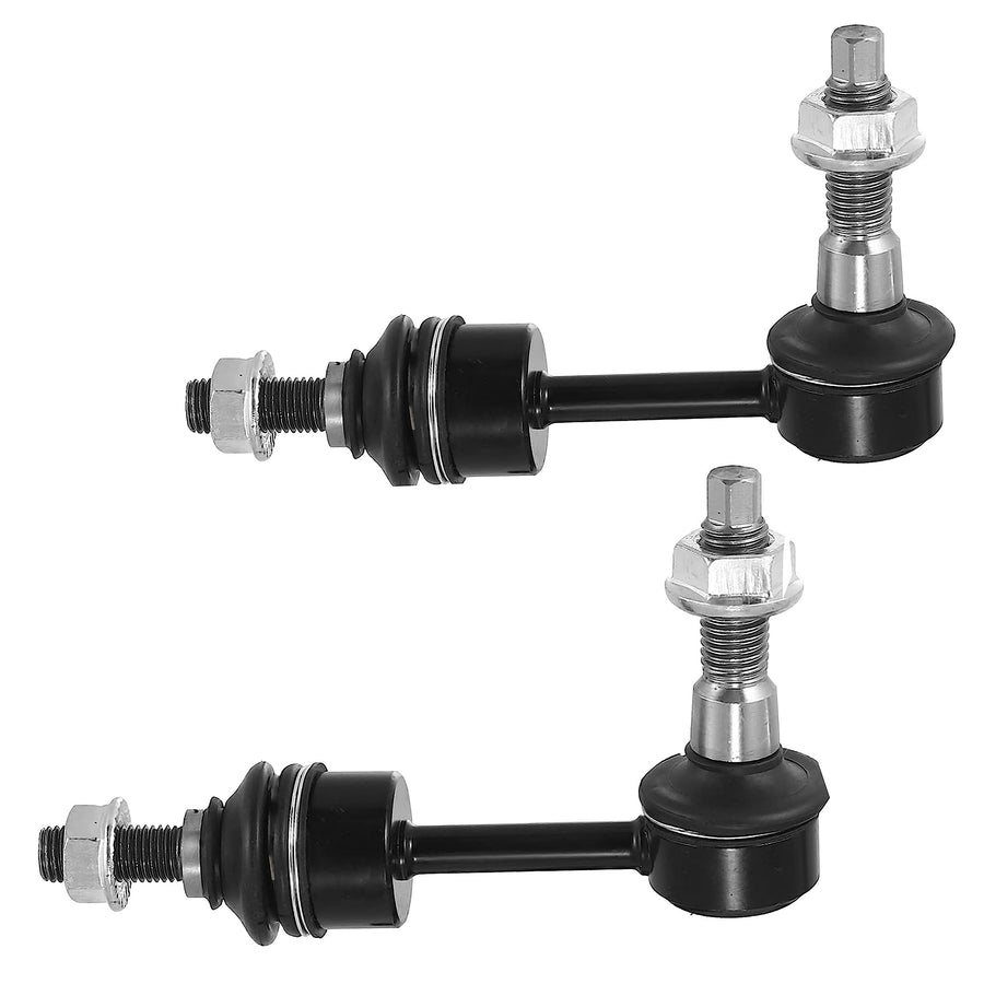 suspension dudes (2) Front Sway Bar Links FITS 2004-2005 Ford F-150 2WD K80278