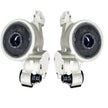 Suspension Dudes Lower Control Arm Compliance Bracket/Bushing Kit FITS CR-V 2017-2022, 51396-TLA-A71 51396-TLA-A70
