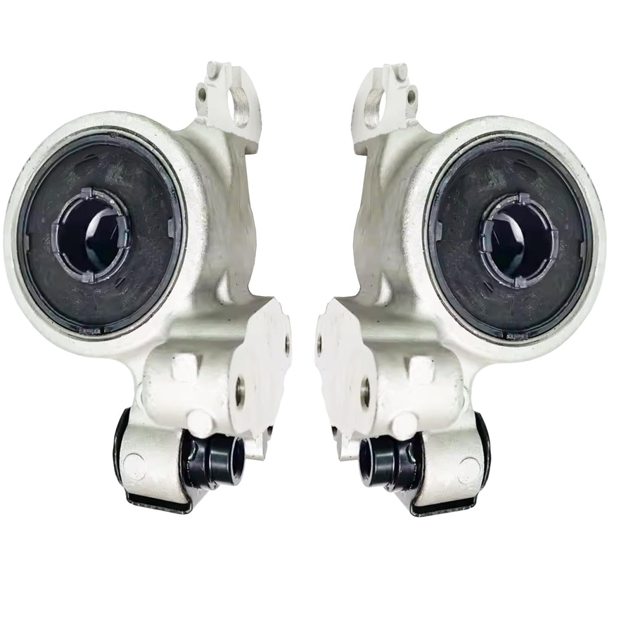 Suspension Dudes Lower Control Arm Compliance Bracket/Bushing Kit FITS CR-V 2017-2022, 51396-TLA-A71 51396-TLA-A70