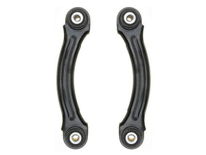 (2) Rear Upper Forward Control Arms FITS Chrysler 300 Dodge Challenger Charger Magnum
