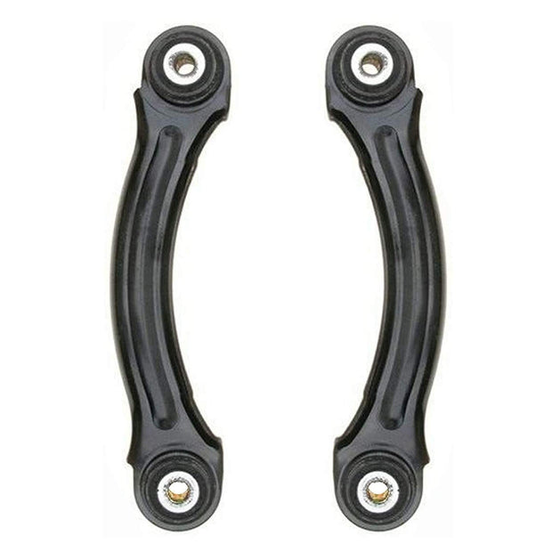 (2) Rear Upper Forward Control Arms FITS Chrysler 300 Dodge Challenger Charger Magnum