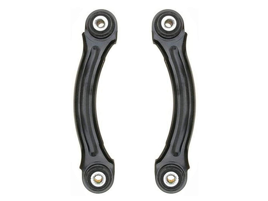 (2) Rear Upper Forward Control Arms FITS Chrysler 300 Dodge Challenger Charger Magnum