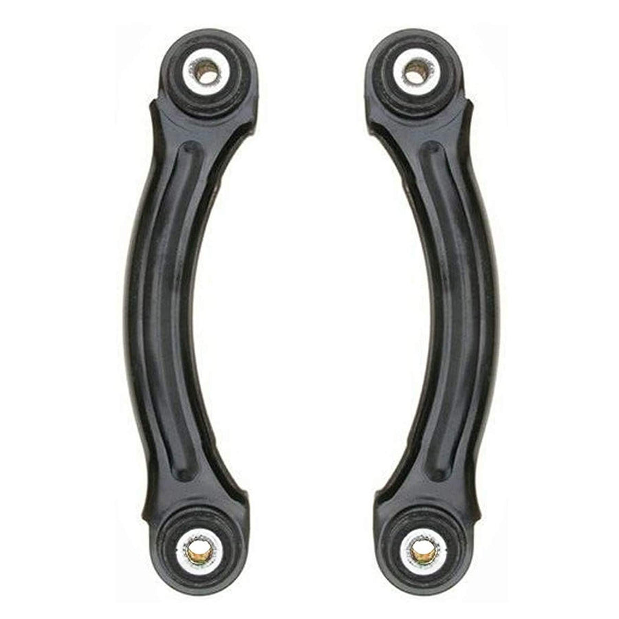 (2) Rear Upper Forward Control Arms FITS Chrysler 300 Dodge Challenger Charger Magnum
