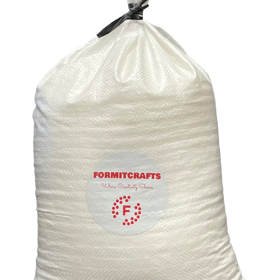 Thermoplastic Moldable Pellets 25 lb. Bulk