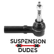 Suspension Dudes PAIR Outer Tie Rod End Kit FITS Encore 2013-2022, Trax 2013-2022, ES800970 ES801558