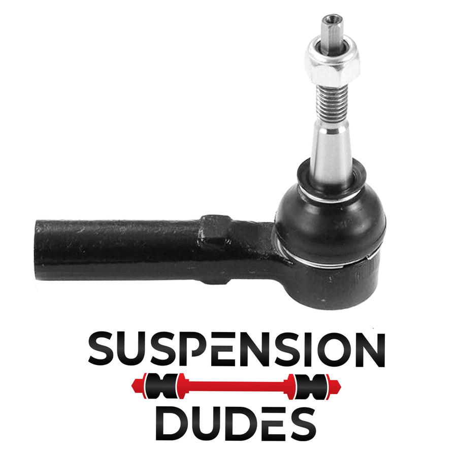 Suspension Dudes PAIR Outer Tie Rod End Kit FITS Encore 2013-2022, Trax 2013-2022, ES800970 ES801558