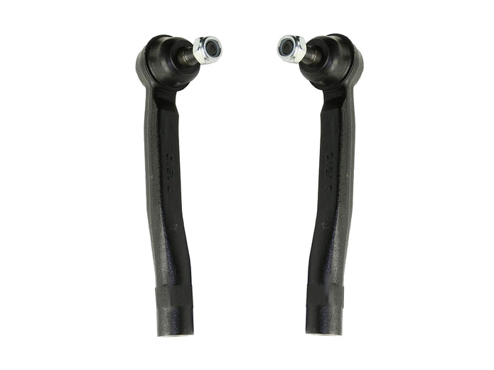 (2) Right/Left Outer Tie Rod Ends FITS 2011-2019 Toyota Sienna