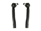 (2) Right/Left Outer Tie Rod Ends FITS 2011-2019 Toyota Sienna