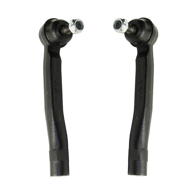 (2) Right/Left Outer Tie Rod Ends FITS 2011-2019 Toyota Sienna