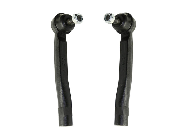 (2) Right/Left Outer Tie Rod Ends FITS 2011-2019 Toyota Sienna