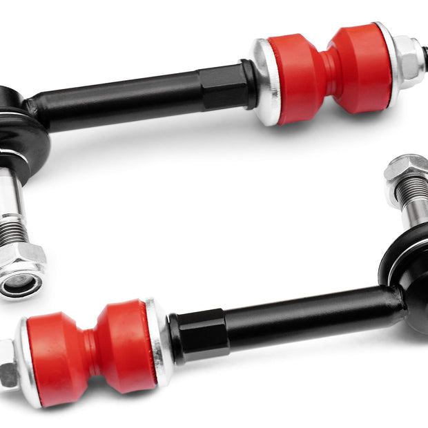 Pair Of Rear Right/Left Sway Bar Links Kit Fits VUE EQUINOX TORRENT K80850