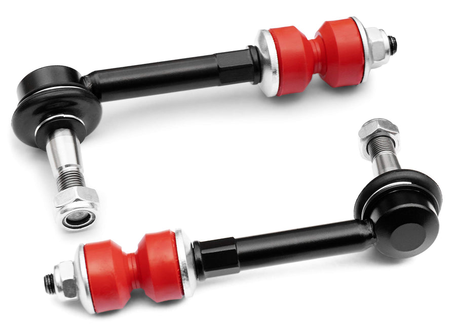 Pair Of Rear Right/Left Sway Bar Links Kit Fits VUE EQUINOX TORRENT K80850