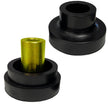 Suspension Dudes PAIR Rear Track Bar Bushing Kit FITS Escalade, Yukon, Tahoe, Avalanche, 2000-2014 Bushings made In USA, 22863710