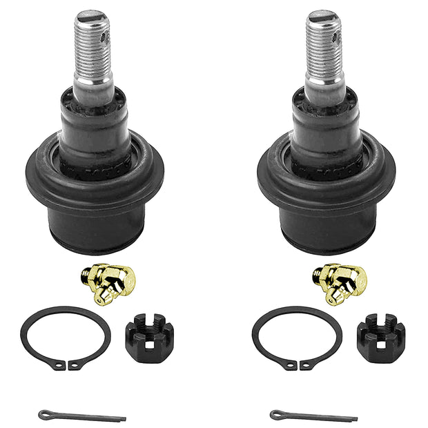 Suspension Dudes Front Lower Ball Joint Kit FITS Challenger, Charger, Magnum, 300, 2005-2022 RWD K80996