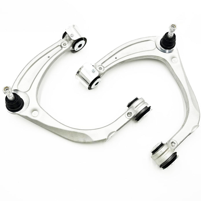 Suspension Dudes Front Upper Control Arm kit FITS Escalade, Sierra, Suburban, Tahoe, Yukon, Silverado 2019-2025 - RK624002 84437972 84437973