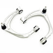 Suspension Dudes Front Upper Control Arm kit FITS Escalade, Sierra, Suburban, Tahoe, Yukon, Silverado 2019-2025 - RK624002 84437972 84437973