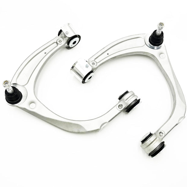 Suspension Dudes Front Upper Control Arm kit FITS Escalade, Sierra, Suburban, Tahoe, Yukon, Silverado 2019-2025 - RK624002 84437972 84437973