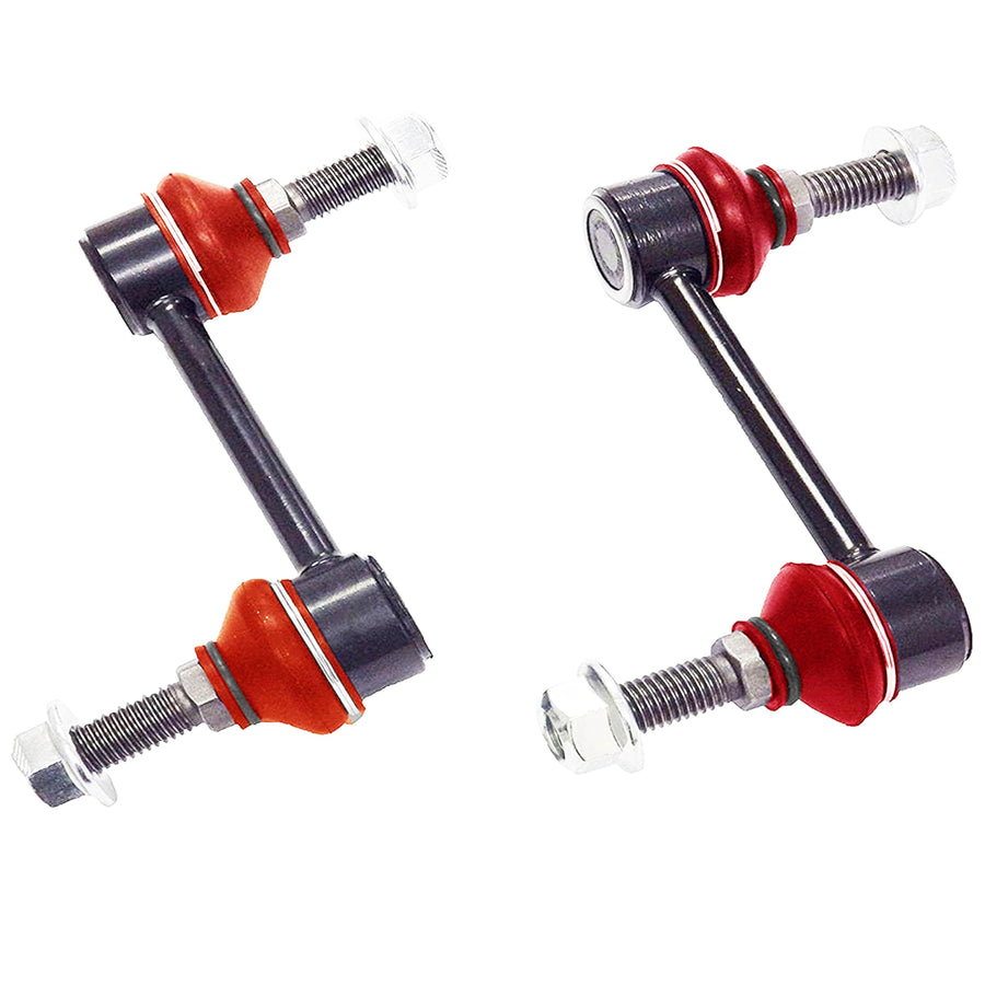 (2) Front Sway Bar Links FITS Ford Edge Lincoln MKX K750159