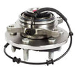 Suspension Dudes Front Wheel Hub Bearing Assembly FITS F-150, F-150 Heritage 4WD 2004-2005, 515046 G2MZ1104T 951-100