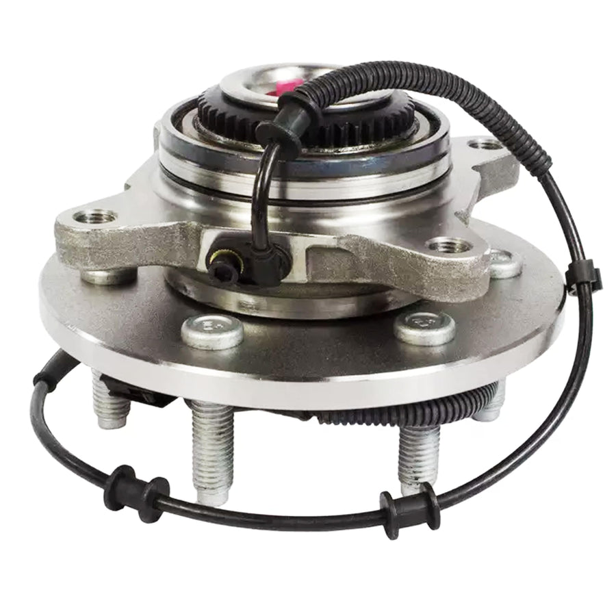 Suspension Dudes Front Wheel Hub Bearing Assembly FITS F-150, F-150 Heritage 4WD 2004-2005, 515046 G2MZ1104T 951-100