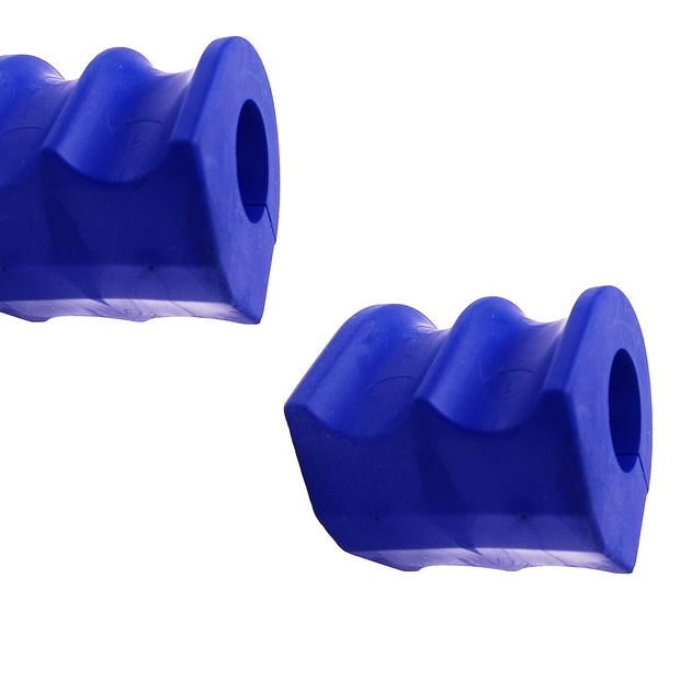 2PC Rear Sway Bar Bushing FITS Pathfinder 2004-2012 / Armada 2005-2015 / Infiniti Qx80 2014-2019 / Infiniti Qx56 2004-2013