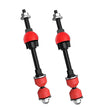 (2) Front Sway Bar Links FITS 2WD Ford F-150 K80337 Made in the USA Boots and Bushings