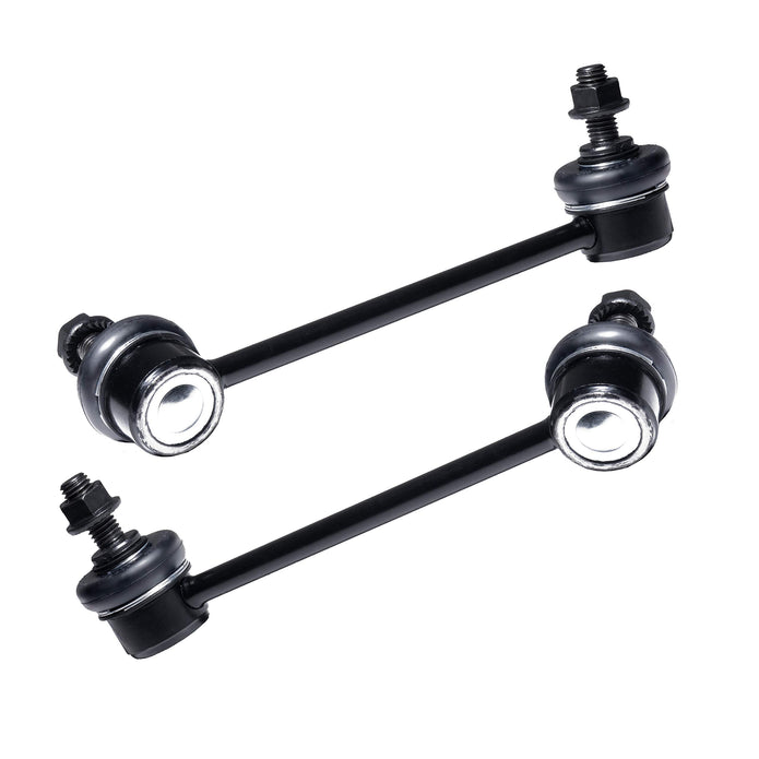 (2) Rear Sway Bar Links FITS 2009-2015 Honda Pilot 2007-2013 Acura MDX 2010-2013 ZDX