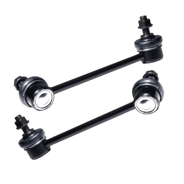 (2) Rear Sway Bar Links FITS 2009-2015 Honda Pilot 2007-2013 Acura MDX 2010-2013 ZDX