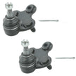 PAIR Front Lower Ball Joints FITS Acura ILX 2013-2015, Honda Civic K500234