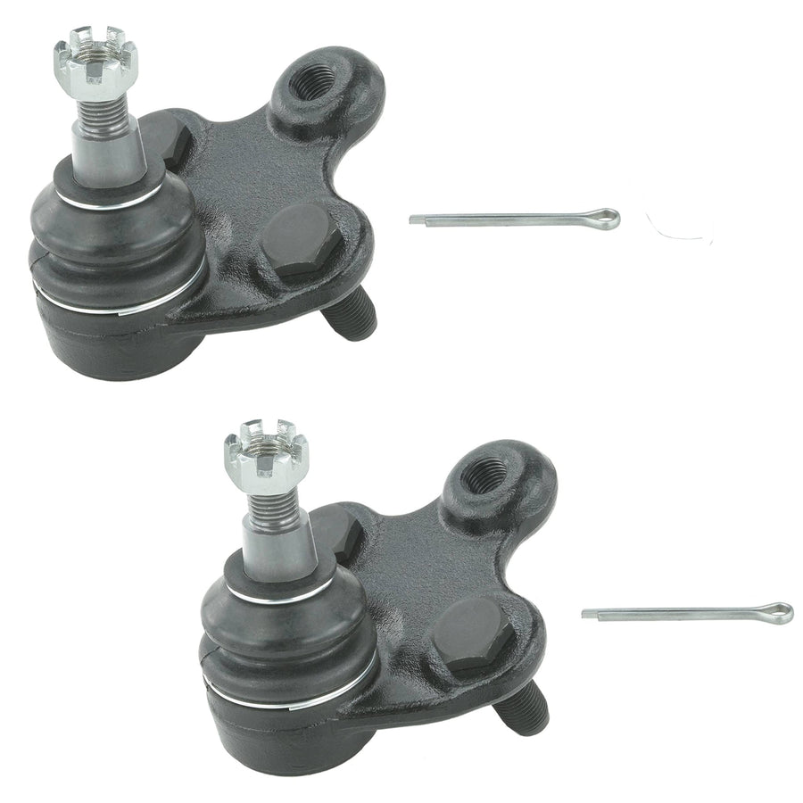 PAIR Front Lower Ball Joints FITS Acura ILX 2013-2015, Honda Civic K500234