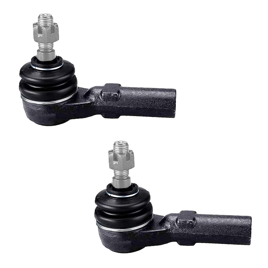 Pair Outer Tie Rod End Kit FITS Mustang 2005-2014 ES80805