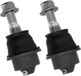 Suspension Dudes 16PC Front Upper Control Arm Camber Sway Bar Stabilizer Kit FITS Escalade ESV EXT, Avalanche, Silverado Suburban Yukon XL Sierra 1500, Tahoe, Yukon, Sierra, 2007-2014 RK80669 RK80670
