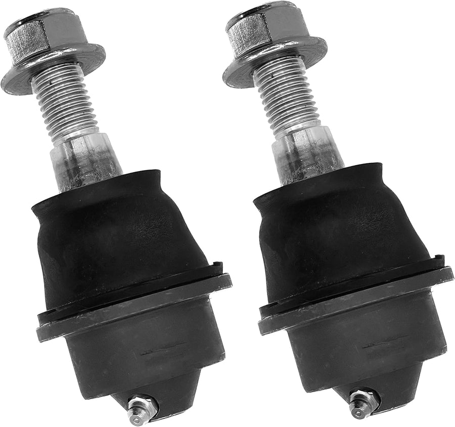 Suspension Dudes 16PC Front Upper Control Arm Camber Sway Bar Stabilizer Kit FITS Escalade ESV EXT, Avalanche, Silverado Suburban Yukon XL Sierra 1500, Tahoe, Yukon, Sierra, 2007-2014 RK80669 RK80670