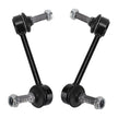 Suspension Dudes Rear Stabilizer Bar Link Kit K6667 & K6668 Compatible With Buick Rainer 2004-2007, Chevy SSR 2003-06, Trailblazer 2002-2009, GMC Envoy 2002-2009, Saab 9-7X 2005-2009