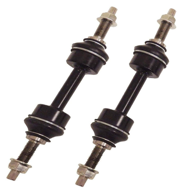 (2) Front Sway Bar Links FITS 4WD FORD F-150 F-250 F-350 F-450 F-550 SUPER DUTY