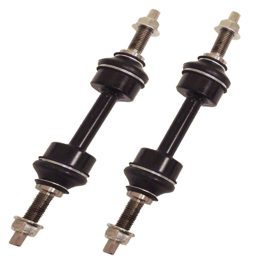 (2) Front Sway Bar Links FITS 4WD FORD F-150 F-250 F-350 F-450 F-550 SUPER DUTY