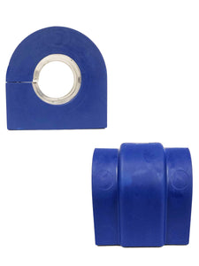 (2) Front Sway Bar Bushings For Select BMW Models 128i 135i 323i 328i 328xi 335d 335xi M3 Z4