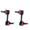 (2) Front Stabilizer Sway Bar Links FITS Acura TL 2007-2014