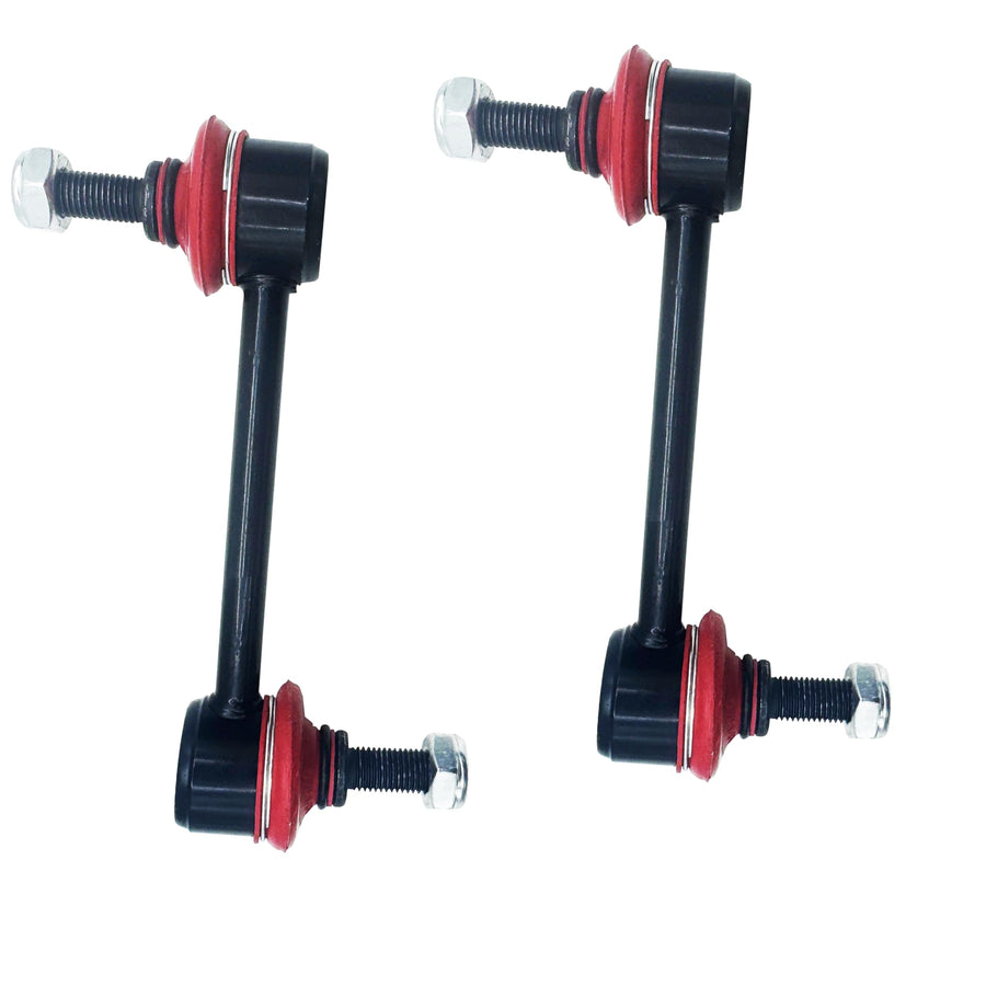 Suspension Dudes 16 PC Complete Front Suspension Lower Control Arm Kit FITS Avalon 1998-2004, Solara 1999-2003, RK620579 RK620578 - Bushings made In USA